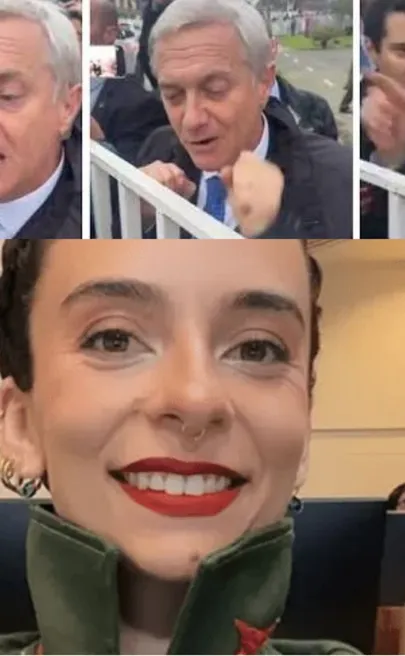 Un gobierno que entretiene muy bien y con su megarreforma nos caga aún mejor