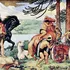 Batalla de Marihueñu: 472 años de la estratégica victoria de Lautaro ante el Imperio español