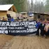 Las familias que acusan a Forestal Arauco de quemarles sus campos, casas y el bosque nativo: El caso de Mundo Nuevo en Curanilahue