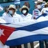 Cuba, una de cal y tres de arena