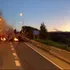 Pescadores artesanales de Arauco cortan Ruta 160 en protesta a prohibición de extracción de productos del mar