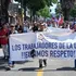 Hostigamiento laboral y crisis nerviosa: Sindicato UCSC denuncia vulneración de derechos contra uno de sus dirigentes
