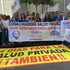 Tras movilizaciones: Trabajadores/as de la Salud Privada consiguen la aprobación en el Senado del descanso reparatorio por Covid