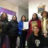 Feministas denuncian graves hechos de violencia simbólica y exigen que condenados y procesados por acoso y/o abuso sexual no participen de actos públicos