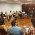 Preparan 1° Encuentro Nacional Autoconvocado de Organizaciones Culturales Comunitarias en Boca Sur y Tomé