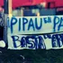 Trabajadores de Transportes Pipau en huelga: acusan persecución y nula disposición a mejoras salariales