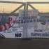 Tras desalojo a pescadores: Empresa Aguas Pacífico confirma no contar con permisos para edificación de desalinizadora