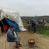 Tras desalojo solicitado por Delegación Presidencial de Valparaíso: Pescadores continúan movilización contra desaladora en Bahía de Quintero