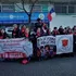 Yumbel: Trabajadores del Instituto San Sebastián iniciaron huelga por reajuste salarial y mejoras de infraestructura en el colegio