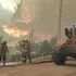A 8 meses de la catástrofe: Santa Juana exige más recursos para prevenir incendios forestales esta nueva temporada estival