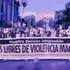 25N en Chile: Desentrañando la deuda estatal y la violencia institucional hacia las mujeres