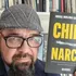 Jorge Molina, autor de Chile Narco: "Una de las características del crimen organizado es tratar de penetrar en el Estado"