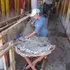 Mujeres de la pesca artesanal y actividades conexas exponen su realidad y demandas en caleta Portales 