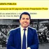 ¿El PowerPoint más caro de Chile? Municipalidad de Cabrero gastó casi $3 millones en presentación de última Cuenta Pública de alcalde Gierke