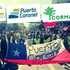 El juego sucio del gran empresariado y los grandes medios de comunicación contra los portuarios de Coronel