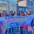 Comunidad “Laurelia Arcoiris” en Tomé con orden de desalojo en pleno invierno: Muy pobres para los bancos, muy ricos para el Estado
