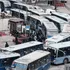 Con o sin lluvias: La crisis de infraestructura y transporte en el Gran Concepción que aún no se soluciona