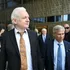 Julian Assange: ejemplo de tortura sistémica