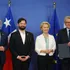 Gobierno impone suma urgencia al Tratado Chile-Unión Europea para bloquear debate público y parlamentario