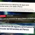 ¿Te cambio el titular?: minera de tierras raras en Penco no ha desistido de sus derechos de aguas