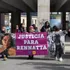 Familiares y amigas de víctimas de femicidio en el Biobío acusan amedrentamiento judicial por parte de fiscal a cargo del caso de Rennatta Rozas