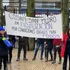 Salud mental a la deriva en Concepción: Funcionarios en paro acusan hacinamiento y largas listas de espera en medio de alza de pacientes
