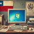 En el Mes de la Ciberseguridad: Funcionarios del Ministerio del Interior exigen renovación de computadores con Windows 7