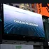 Impactos de la salmonicultura en Patagonia chilena son expuestos en Times Square con revelador video