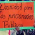 Faltan profesionales, sobran militantes