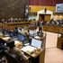 Senado decadente aprueba el neocolonial Tratado Chile-Unión Europea