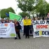 Tras un mes de protestas: Funcionarios de la salud mental consiguen mejoras en brechas de personal, condiciones laborales y de los recintos médicos