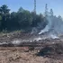 Incendio que amenazó Parque Nacional Nonguén inició en predio donde Arauco mantiene desechos forestales