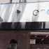 Protestan en Enel contra alzas de electricidad y violencia económica y social que sufre la población