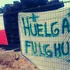 Trabajadores de Fulghum Fibers en huelga por negativa de la empresa en negociación