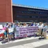 "Es lamentable observar como la impunidad, la falta de reparación y el negacionismo intentan avanzar": Coordinadora de Organizaciones de DDHH y Memoria del Biobío por nombre de Puente Ferroviario