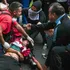 Brutalidad policial a la chilena: Milei reprime violentamente manifestación de jubilados