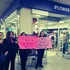 Huelga de trabajadoras en tiendas Flores: denuncian precarización y falta de respuesta en empresa que dice apoyar a las mujeres