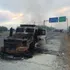 La impactante protesta de pescadores del Maule: el clamor por justicia en el reparto pesquero