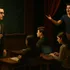 La universidad en tiempos de simulacro ¿Seguir o reescribir la obra?