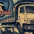 Lada y Kamaz en la historia de los 100 años de Colo Colo