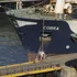 Hallan restos metálicos triturados de la "Bruma" en el fondo del lugar del impacto: Exigen llevar al "Cobra" a dique seco para más peritajes