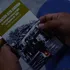 Concepción fue escenario del lanzamiento del libro Operación Alfa Carbón del historiador Javier González Alarcón