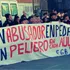 Estudiantes "autoconvocados" de la UdeC acusan incumplimiento de acuerdos por parte de rectoría en materia de violencia de género