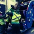 Trabajadores del aseo advierten que cesará recolección de basura a nivel nacional si los municipios no pagan bonificación anual adeudada hace 15 días