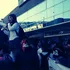 Estudiantes secundarios marchan en Concepción exigiendo condiciones dignas para estudiar