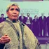 Lonko Segundo Suarez Marihuan por Comisión para la Paz: "son distracciones para algunos, pero nosotros tenemos bien definido nuestros lineamientos"