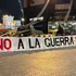 Crece la denuncia y el boicot al transporte de pertrechos para el genocidio contra Palestina