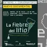 Santiago: Estreno de Documental “La Fiebre del Litio”