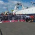 "La ignorancia es atrevida": Unión Portuaria responde al intento de bancada PPD de extender el turno laboral a 12 horas