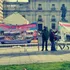 Vecinos de Curanilahue llegan hasta La Moneda para denunciar irregularidades en proceso judicial con Forestal Arauco que amenaza con desalojo